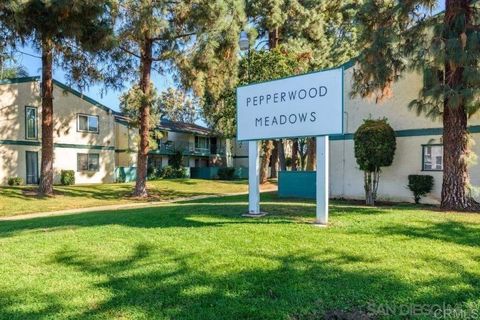 Tiny photo for 1817 E Grand Avenue #77, Escondido, CA 92027 (MLS # PTP2508037)