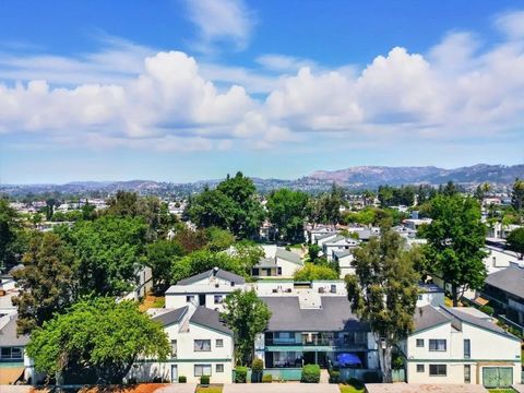 Tiny photo for 1817 E Grand Avenue #77, Escondido, CA 92027 (MLS # PTP2508037)