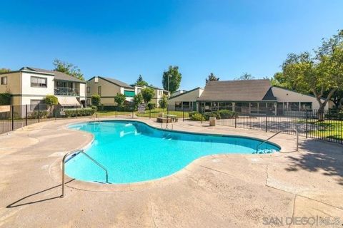 Tiny photo for 1817 E Grand Avenue #77, Escondido, CA 92027 (MLS # PTP2508037)