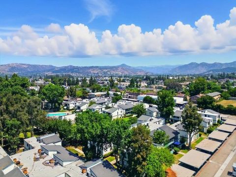 Tiny photo for 1817 E Grand Avenue #77, Escondido, CA 92027 (MLS # PTP2508037)