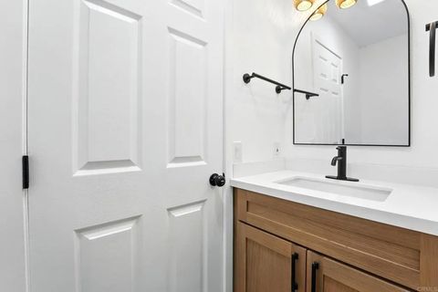 Tiny photo for 1817 E Grand Avenue #77, Escondido, CA 92027 (MLS # PTP2508037)