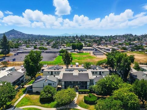 Tiny photo for 1817 E Grand Avenue #77, Escondido, CA 92027 (MLS # PTP2508037)