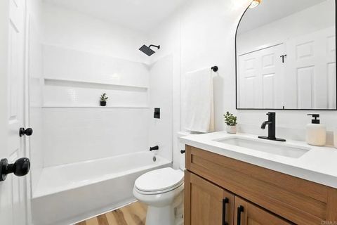Tiny photo for 1817 E Grand Avenue #77, Escondido, CA 92027 (MLS # PTP2508037)