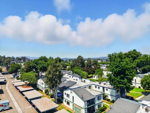 Tiny photo for 1817 E Grand Avenue #77, Escondido, CA 92027 (MLS # PTP2508037)