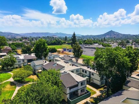 Tiny photo for 1817 E Grand Avenue #77, Escondido, CA 92027 (MLS # PTP2508037)