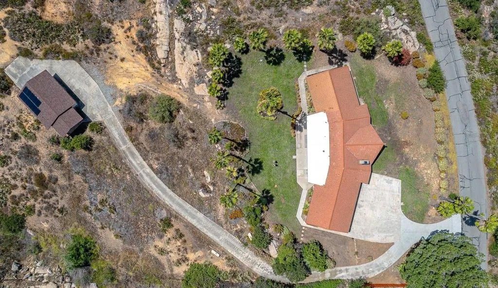 Photo of 14043 Calle De Vista, Valley Center, CA 92082 (MLS # PTP2603944)