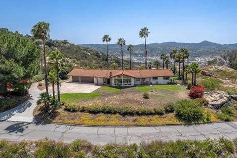 Photo of 14043 Calle De Vista, Valley Center, CA 92082 (MLS # PTP2603944)