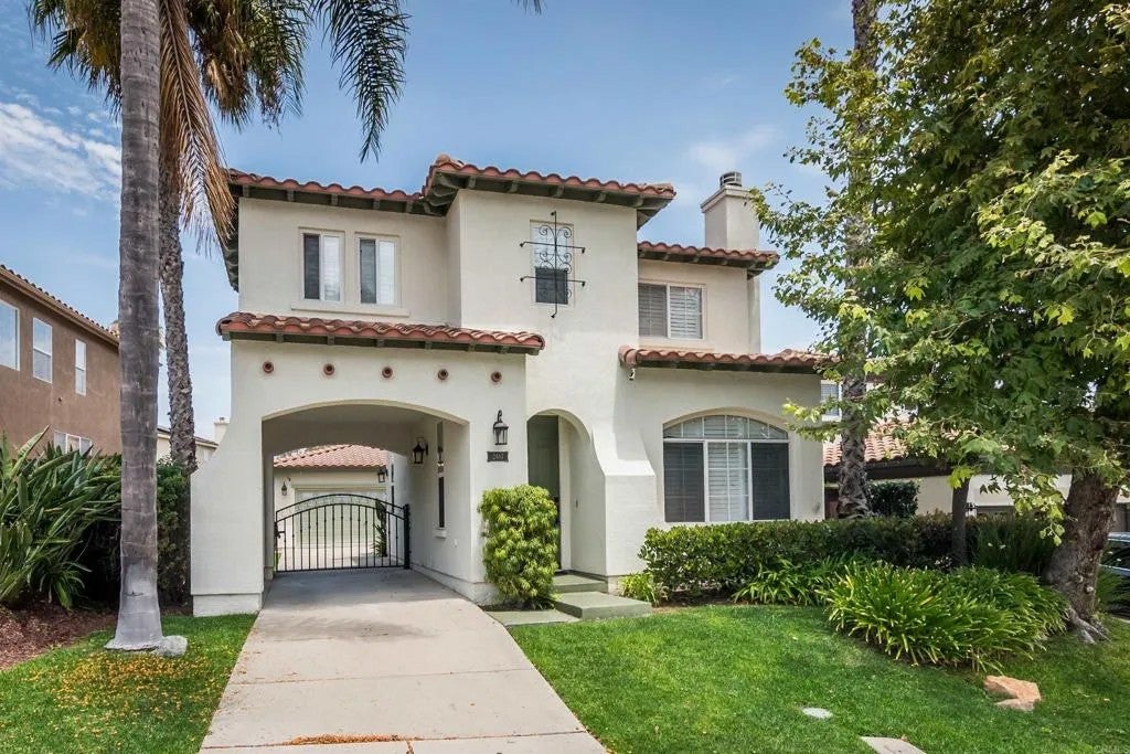 Photo of 2487 Mackenzie Creek Road, Chula Vista, CA 91914 (MLS # PTP2605438)