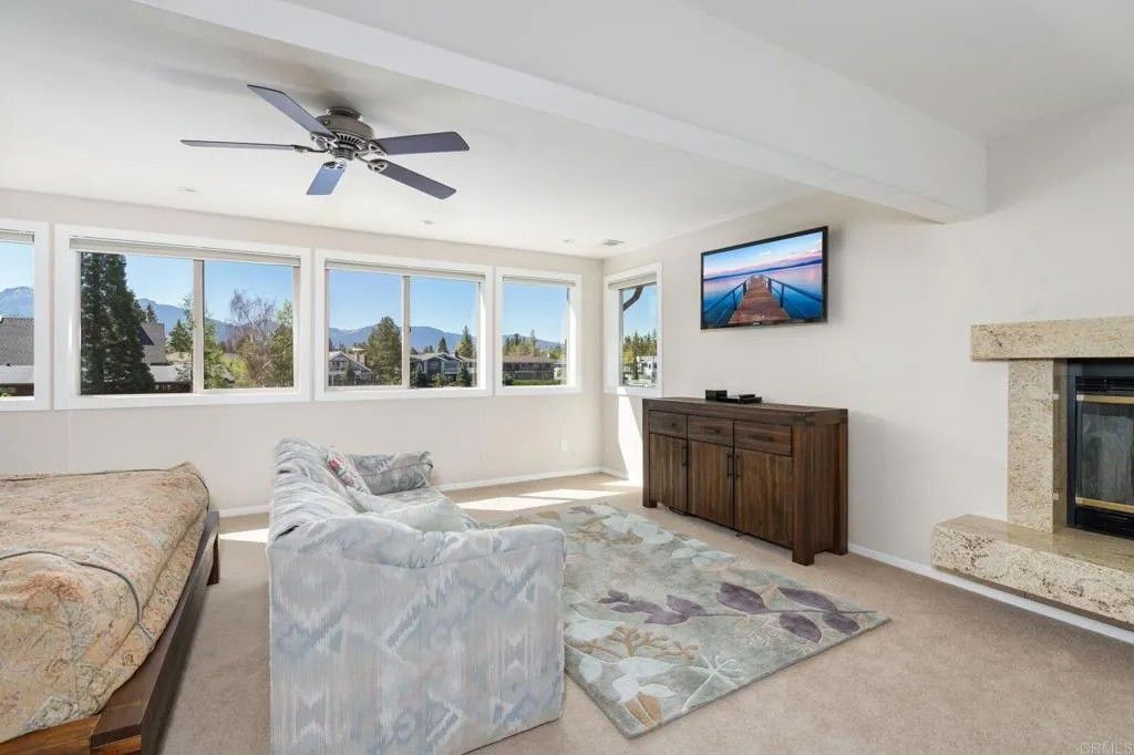 Photo of 314 Beach, South Lake Tahoe, CA 96150 (MLS # NDP2511607)
