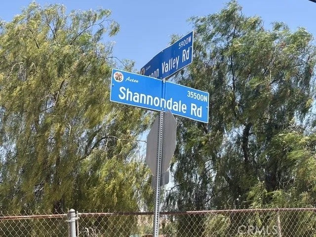 1 Shannon Valley
