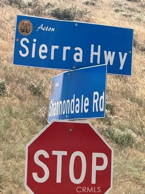 1 Shannon Valley