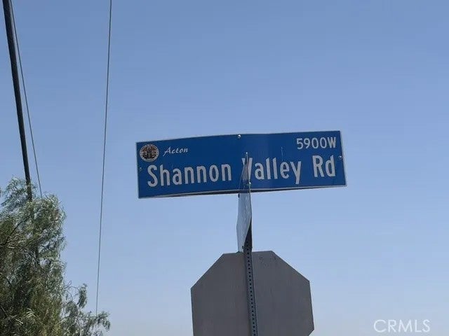 1 Shannon Valley
