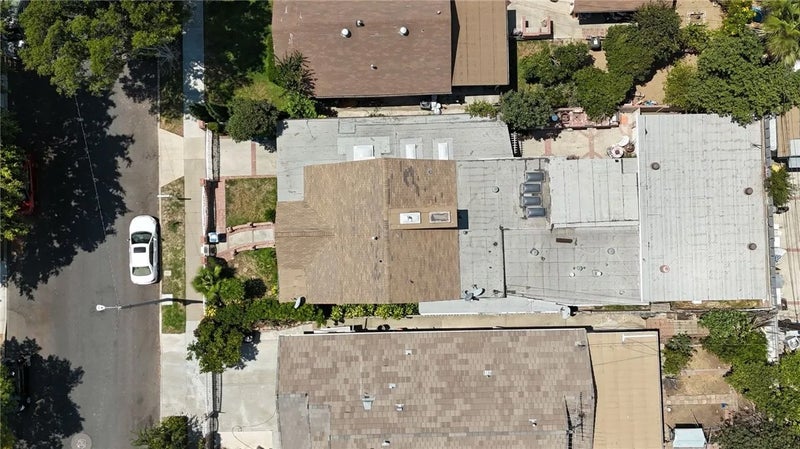 431 N Workman Street