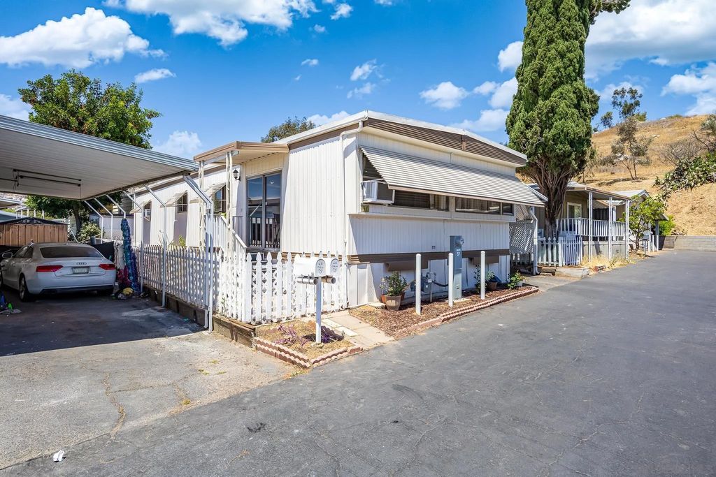 Photo of 351 E Bradley Ave #SPC 57, El Cajon, CA 92021 (MLS # 250033078)