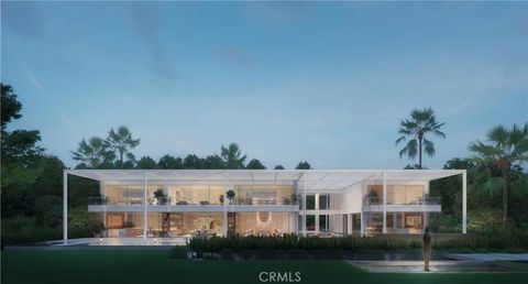 332 Bel Air Los Angeles CA 90077
