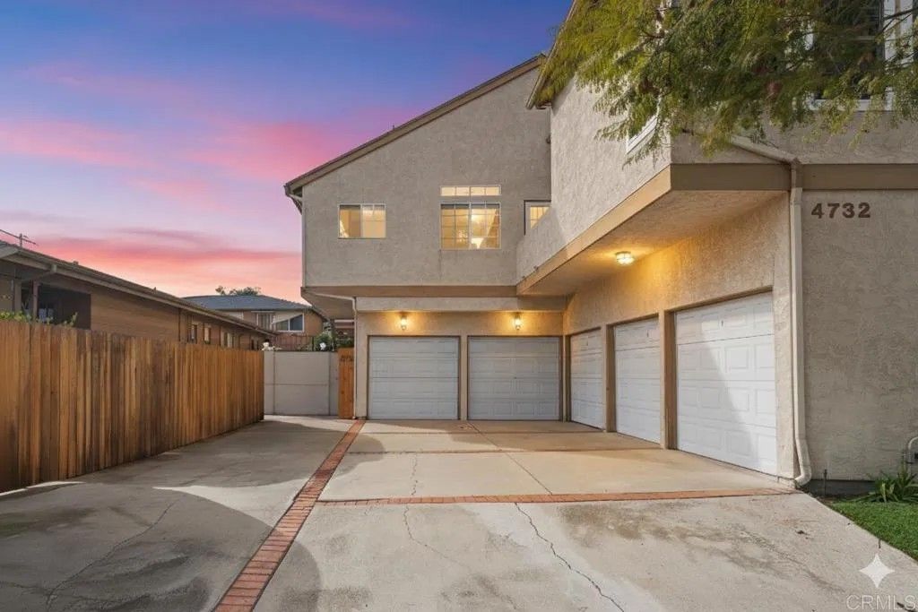 Photo of 4732 34Th Street #5, San Diego, CA 92116 (MLS # PTP2601953)