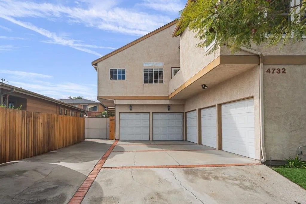 Photo of 4732 34Th Street #5, San Diego, CA 92116 (MLS # PTP2601953)