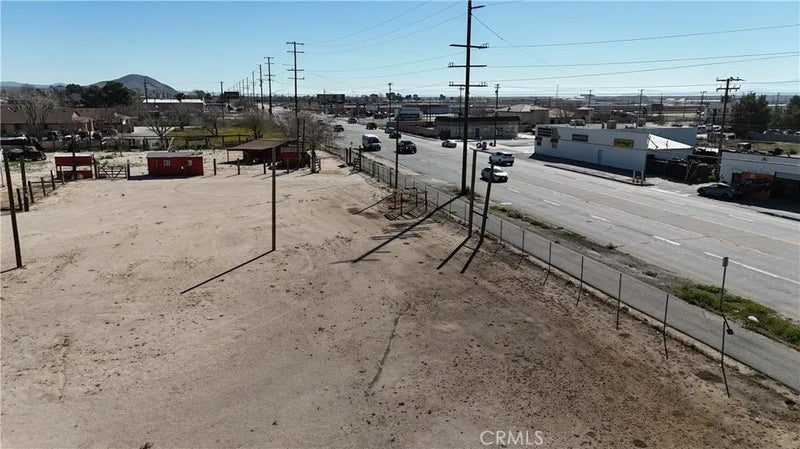 0 Rosamond Blvd