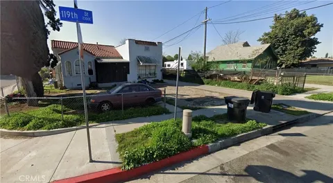 2366 E 119th St, Los Angeles, CA 90059 - #: JT25271760