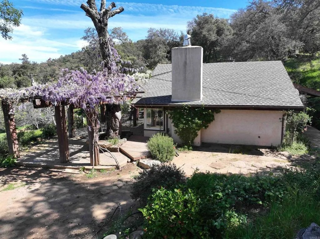 28843 Angel Mountain Road