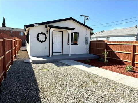 Photo of 2368 E 107 th St, Los Angeles, CA 90002 (MLS # DW26059870)