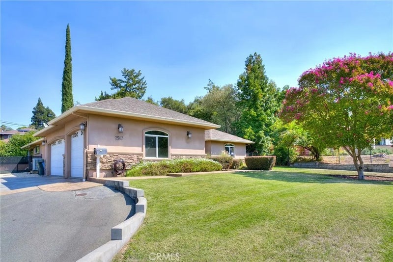 2567 Oro Quincy