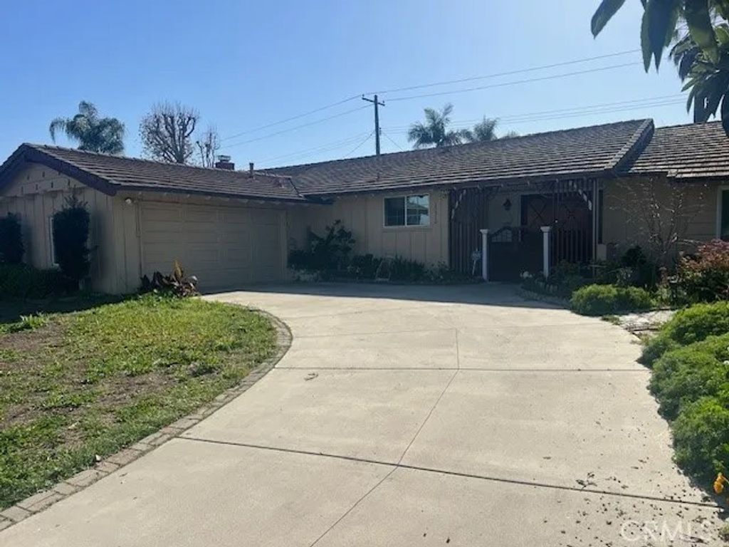 Photo of 15572 Los Altos, Hacienda Heights, CA 91745 (MLS # AR26065477)