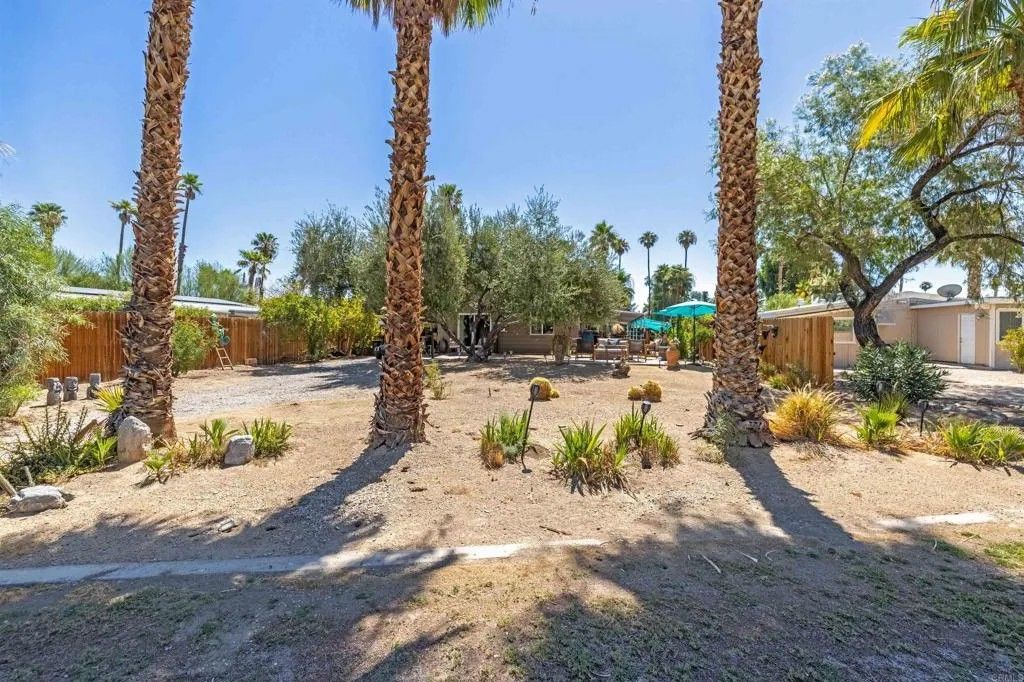 Photo of 1010 Palm Canyon Dr #294 Dr, Borrego Springs, CA 92004 (MLS # NDP2602188)