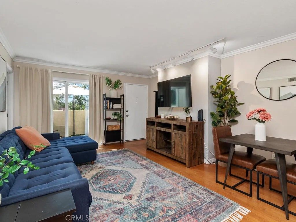 Photo of 6907 Quail Place #F, Carlsbad, CA 92009 (MLS # SR26003629)