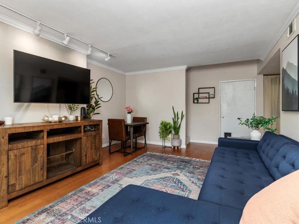 Photo of 6907 Quail Place #F, Carlsbad, CA 92009 (MLS # SR26003629)