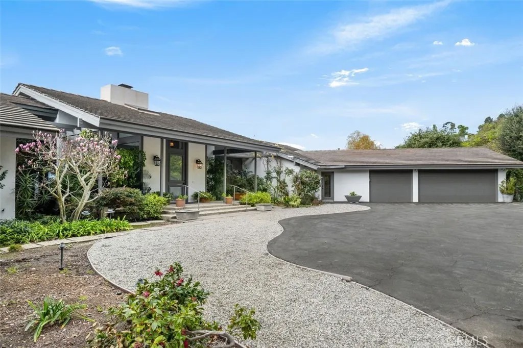 20 Cinchring Road