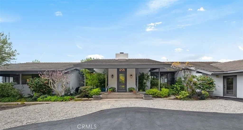 20 Cinchring Road