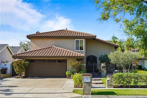 Photo of 1571 W Tedmar AVE, Anaheim, CA 92802 (MLS # SR26173468)