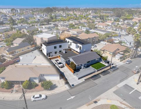 7128 E Hyatt St San Diego CA 92111