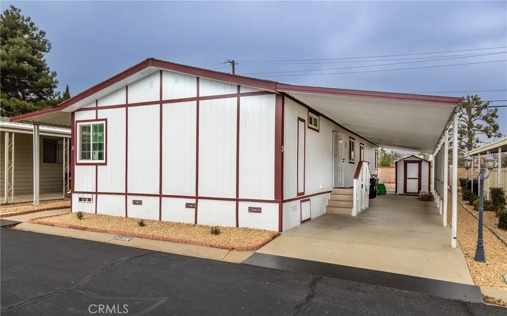 Photo of 5700 W Wilson St #3, Banning, CA 92220 (MLS # IG25278677)