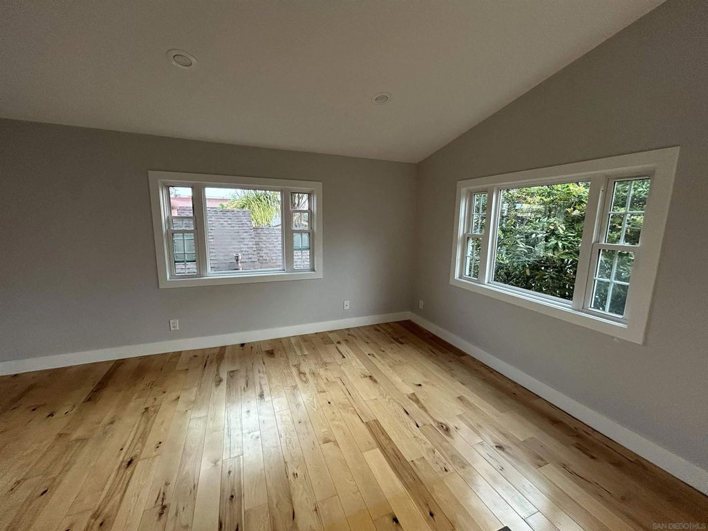 Photo of 4672 Kansas Street #3, San Diego, CA 92116 (MLS # 260007560)