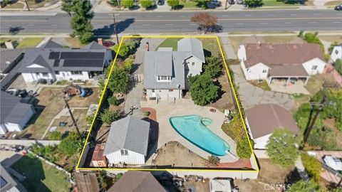 Tiny photo for 1550 E Puente Ave, West Covina, CA 91791 (MLS # AR25247782)