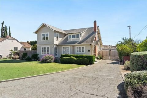 Tiny photo for 1550 E Puente Ave, West Covina, CA 91791 (MLS # AR25247782)