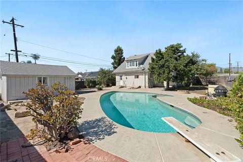 Tiny photo for 1550 E Puente Ave, West Covina, CA 91791 (MLS # AR25247782)