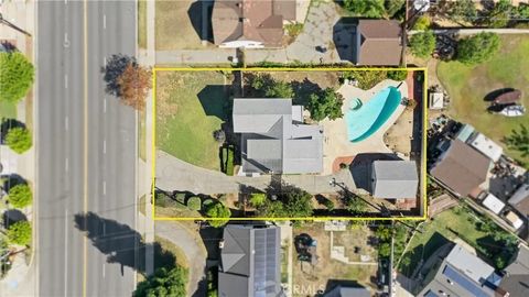 Tiny photo for 1550 E Puente Ave, West Covina, CA 91791 (MLS # AR25247782)