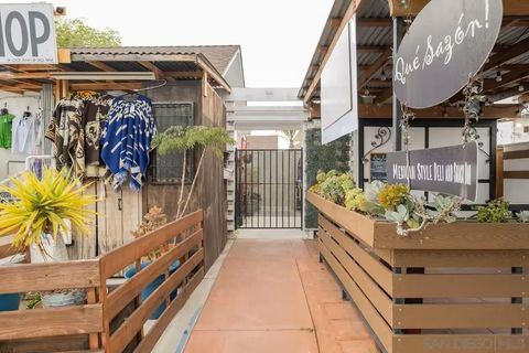 3974-76 Harney St. San Diego CA 92110