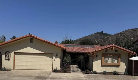 Photo of 9168 Old Castle Road Road, Valley Center, CA 92082 (MLS # NDP2511562)