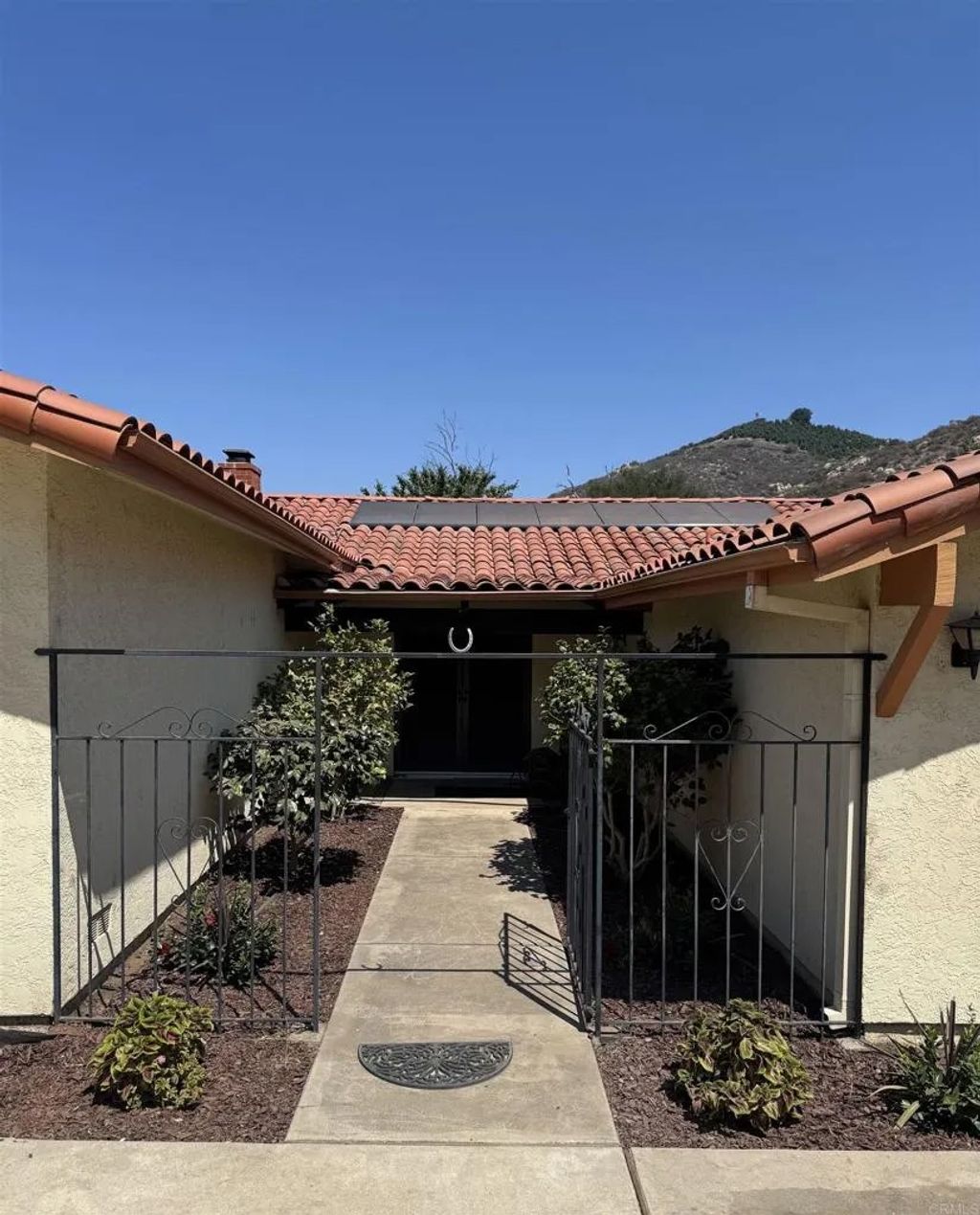 Photo of 9168 Old Castle Road, Valley Center, CA 92082 (MLS # NDP2511562)