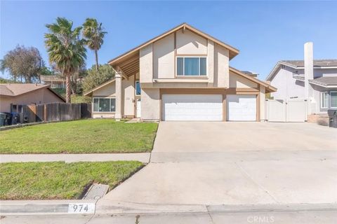 Photo of 974 Nottingham Dr, Corona, CA 92880 (MLS # IG26023051)