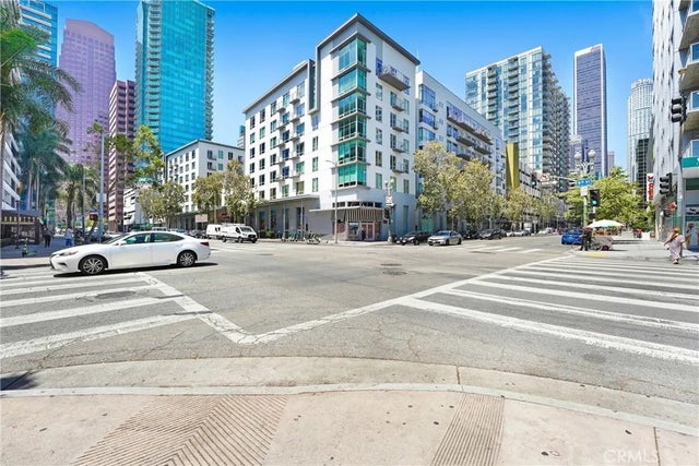 645 W 9th Street 314 #314, Los Angeles