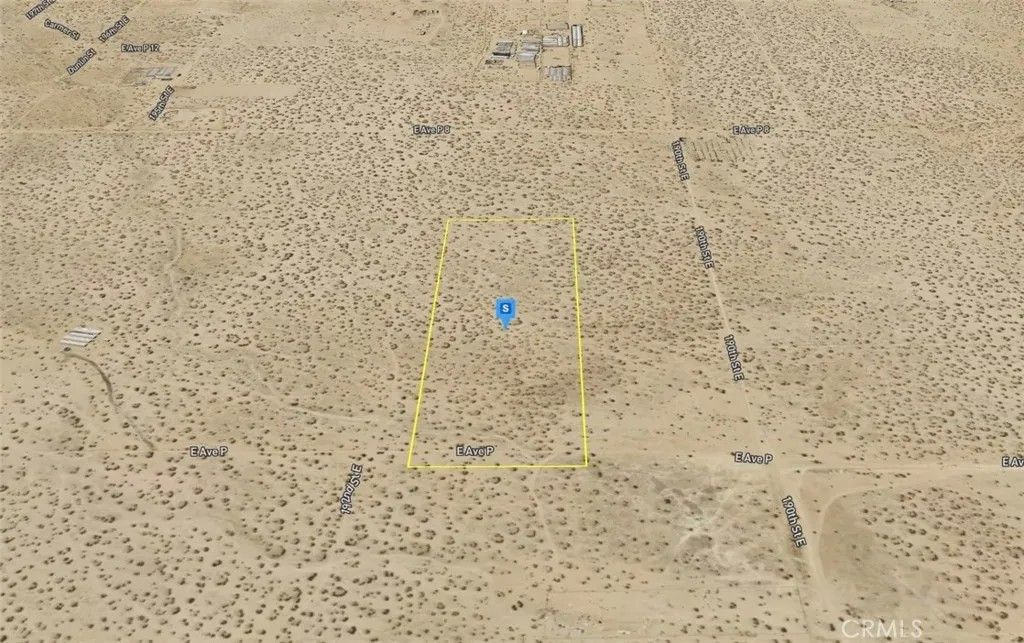 Photo of 192 Avenue P Vic, Palmdale, CA 93591 (MLS # AR26015727)