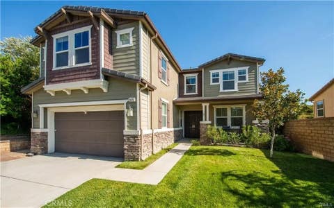 Photo of 20312 Dorothy ST, Saugus, CA 91350 (MLS # SR26128582)