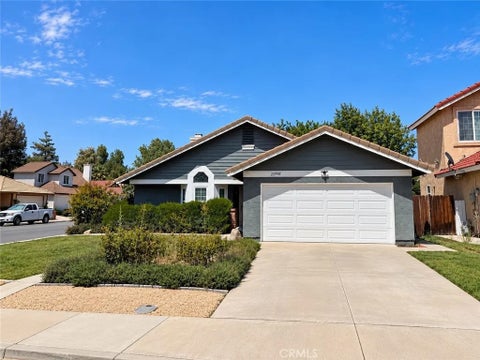 Property photo of 25998 Summer Dawn Court, Murrieta, CA 92563