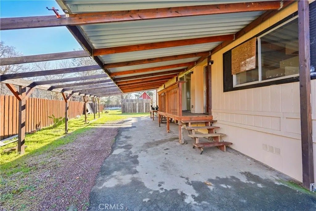 Photo of 16700 Fox Way, Clearlake Oaks, CA 95423 (MLS # LC25279495)