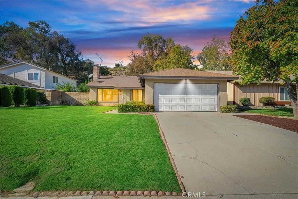 Photo of 343 Acaso Drive, Walnut, CA 91789 (MLS # CV25187820)